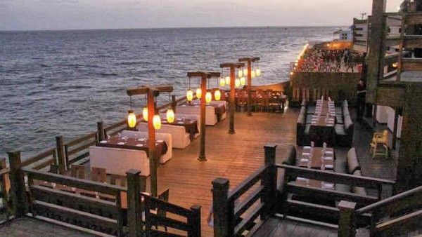 best restaurants