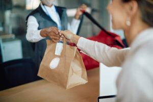 Food Delivery