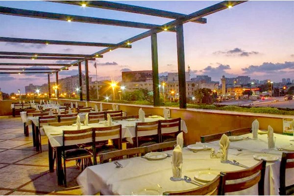 Family Restaurants