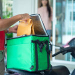 Food Delivery