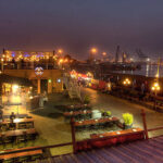 restaurants in Karachi