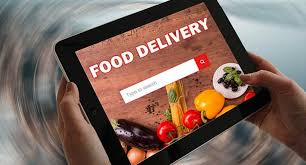 Food Delivery