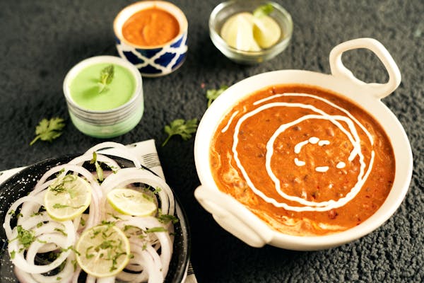 Indian food