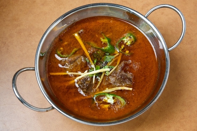 What's the Best Place to Get Nihari in Lahore?
