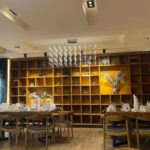 Restaurants