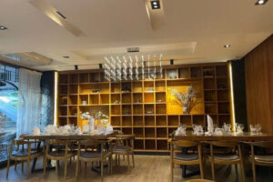 Restaurants