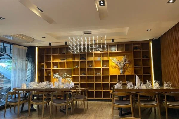 Restaurants