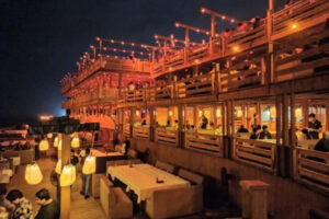 restaurants in Islamabad