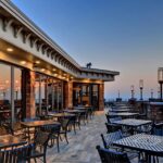 Restaurants