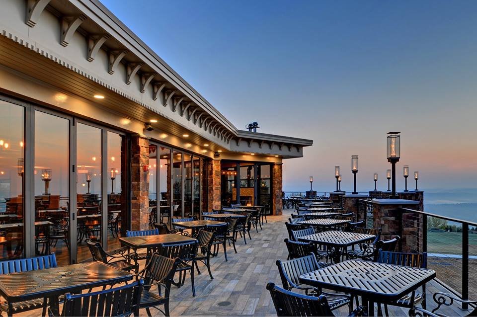 Restaurants