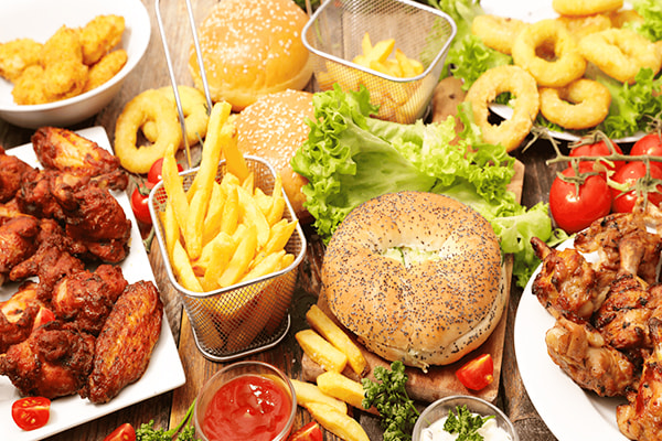 Fast Food