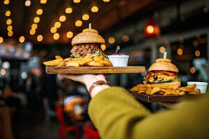 food