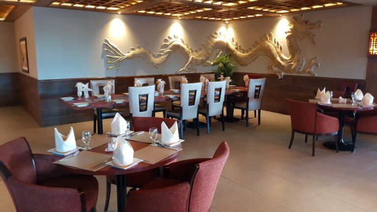 10 Best Middle Eastern Restaurants in Lahore