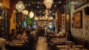 Best Pakistani Restaurants: A Food Lover's Guide