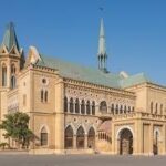 Exploring Karachi's Culture, History, and Hidden Attractions