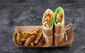 Best Shawarma Places in Pakistan