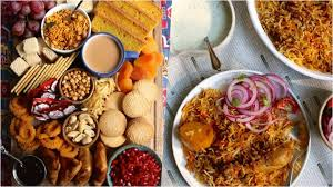 Pakistani Cuisine: Traditional vs. Modern Fusion