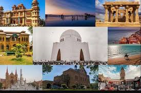 Top Places to Visit in Karachi for First-Time Travellers