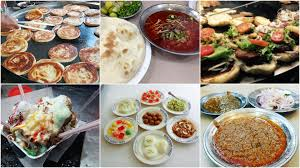 Top Street Foods to Try in Karachi