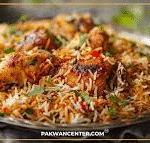 Best Biryani Spots in Lahore