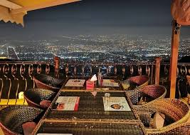 Late Night Eats in Islamabad