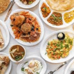 Top Desi Breakfast Places in Pakistan