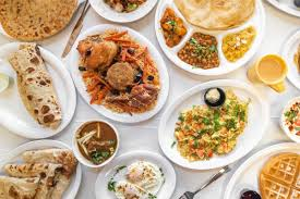 Top Desi Breakfast Places in Pakistan